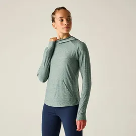 Dare 2b Sprint Cty Hoodie Glacier Green 40
