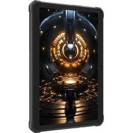 HOTWAV Tab R8 4G LTE 10,1" 2023 4 GB RAM 128 GB Schwarz