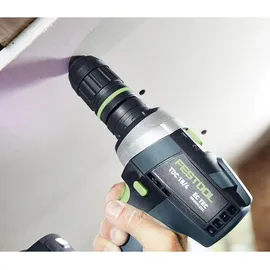 Festool TDC 18/4 5,2/4,0 I-Plus