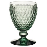 Villeroy & Boch Wasserglas green Boston coloured Gläser