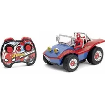 Simba RC-Buggy Marvel Spider-Man 2CH RTR rot (1:24)