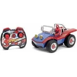 Simba RC-Buggy Marvel Spider-Man 2CH RTR rot (1:24)