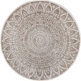 freundin Home Collection Hanse Home, Teppich, Lilja 100 cm,