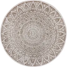 freundin Home Collection Hanse Home, Teppich, Lilja 100 cm,