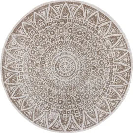 freundin Home Collection Hanse Home, Teppich, Lilja 100 cm,