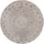 freundin Home Collection Hanse Home, Teppich, Lilja 100 cm,