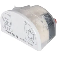 Beko Filterkartusche beko 9178008580 Anti-Kalk Kassette für Bügelstation