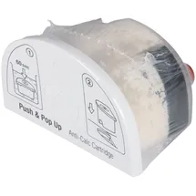 Beko Filterkartusche beko 9178008580 Anti-Kalk Kassette für Bügelstation