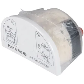 Beko Filterkartusche beko 9178008580 Anti-Kalk Kassette für Bügelstation