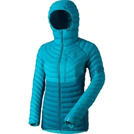 Dynafit Radical Down Kapuzenjacke Damen Mokarosa 40