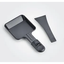 Severin RG 9670 Raclette-Grill 1.400W schwarz