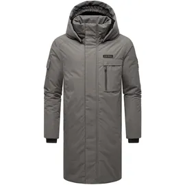 Stone Harbour Xandroo XX Herren Grau/Schwarz L