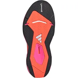 adidas Rapidmove Pro Fitnessschuhe Herren JS4268 - lucid orange/core black/lucid pink 47 1/3