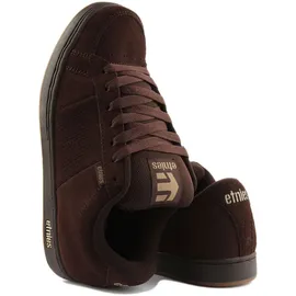 ETNIES Kingpin brown/black/tan 44