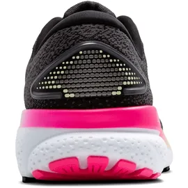 Brooks Ghost 16 Damen, schwarz, Größe 41 / 41