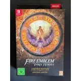 Fire Emblem Three Houses (USK) (Nintendo Switch)