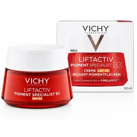 Vichy Liftactiv B3 50ml Körperbehandlung One Size