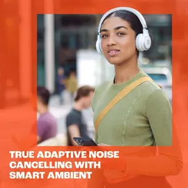 JBL Live 670NC sandstone