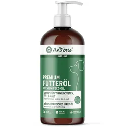 Premium Futteröl 1000 ml