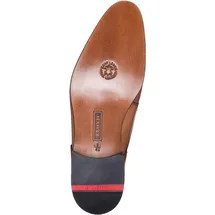 LLOYD Keep Business Schuh Braun - 45