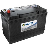 Varta Starterbatterie Professional Dual Purpose 5,11 L (820054080B912)