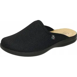 FLY FLOT Pantoffeln Schwarz 44