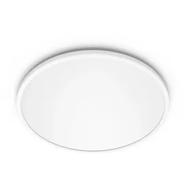 Philips LED-Panel 1 25 cm rund weiß
