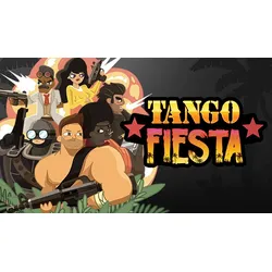 Tango Fiesta