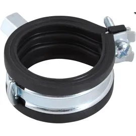 walraven bis Walraven Rohrschelle KSB1 ev 20-23 mm epdm M8 Einschraubenschelle