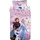 Disney Frozen Eiskönigin Mehrfarbig 140 x 200 cm + 70 x 90 cm