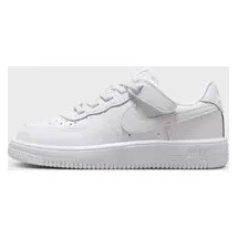 Nike Force 1 Low EasyOn Kinder Weiß 33,5