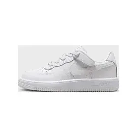 Nike Force 1 Low EasyOn Kinder Weiß 33,5