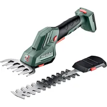 Metabo PowerMaxx SGS 12 Q ohne Akku