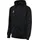 Go Zip Hoodie black M