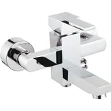 Primaster New York Einhandwannenmischer Chrom