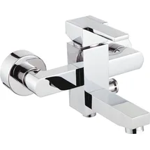 Primaster New York Einhandwannenmischer Chrom