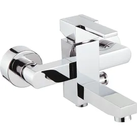 Primaster New York Einhandwannenmischer Chrom