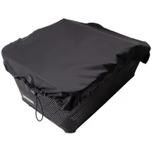 Atran Velo Rainy Regenhaube, Schwarz, Gr. L, 50 x 30 cm