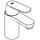 Grohe Eurosmart S-Size Cosmopolitan chrom 23925000