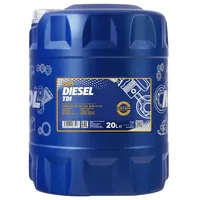 Mannol Diesel TDI 5W-30 7909 20 l