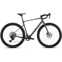 Cube Nuroad C:62 EX 2026 28 Zoll RH 54