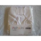 Popolini PopoWrap weiß 3-6 kg