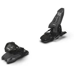 MARKER Ski Alpin Bindung JESTER 16 100MM, Grau, ONE SIZE