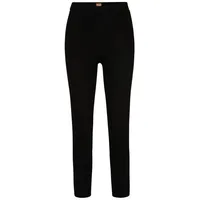Boss Hose Tilunara - Schwarz 38
