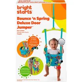 Bright Starts Jumper Bounce'n Spring Deluxe