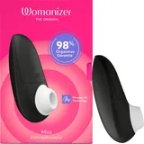 Womanizer Auflegevibrator Mini 2