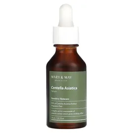 mary & may Centella Asiatica Serum 30 ml