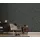 Fashion for walls Vliestapete Sansibar 53 cm x 10 m schwarz 10371-15