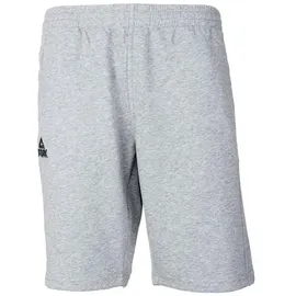 Peak Performance Sweatshorts grau 3XS