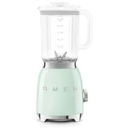 SMEG BLF03PGEU Standmixer Pastellgrün
